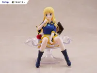 FuRyu TENITOL Fig a la mode Cecily - KONOSUBA -God's Blessing on This Wonderful World! - photo 7