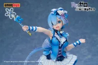 EMONTOYS Rem Magical girl ver. - Re:ZERO -Starting Life in Another World- - photo 6