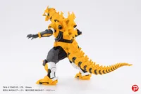 ArtSpirits MFS-3 KIRYU EVA Color ver. (Box/4) - Godzilla - photo 12