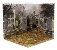 PLM Dioramansion 150 Graveyard 2 - Figure Accessories - photo 1