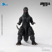 HIYA TOYS None Scale 7 Inch Godzilla Final Wars 2004 Godzilla Action Figure - Godzilla - photo 2