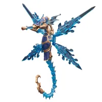 KOTOBUKIYA XenoAlma Hydro Zeeforce - ARCANADEA - photo 14