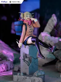 FuRyu TENITOL Himiko Toga - My Hero Academia - photo 3