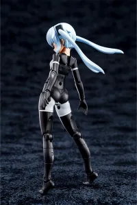KOTOBUKIYA TYPE DEVIL STRARF bis - Busou Shinki - photo 3