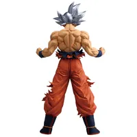 BANDAI Son Goku Ultra Instinct (The Chronicle of Goku) - Dragon Ball Super - photo 7