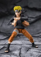 TAMASHII NATIONS Naruto Uzumaki -The Power To Unite- "NARUTO" - NARUTO - photo 2