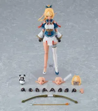 GOOD SMILE COMPANY figma Shiranui Flare - hololive production - photo 11