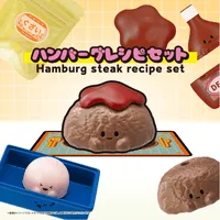 MegaHouse Recipeeez Menu 02 - Blind Boxes - photo 15