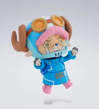 TAMASHII NATIONS TONYTONY.CHOPPER -FUTURE ISLAND EGGHEAD- "ONE PIECE", TAMASHII NATIONS S.H.Figuarts - ONE PIECE - photo 5