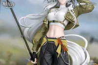 Myethos Gift+ 1/8 Skadi: Wildlight Wander VER.		 - Arknights - photo 33