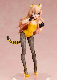 FREEing Taiga Aisaka: Tiger Ver. (1/6 Scale) - Toradora! - photo 6