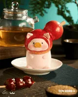 TOYZEROPLUS LuLu the Piggy - Lu's Table Series (Blind Box) - LuLu The Piggy - photo 121