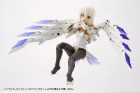 KOTOBUKIYA HEAVY WEAPON UNIT34 WING EDGE - M.S.G - photo 4