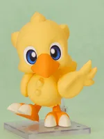 GOOD SMILE COMPANY Nendoroid Chocobo - Final Fantasy - photo 2