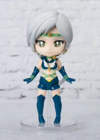 TAMASHII NATIONS Sailor Start Healer -Cosmos edition- - Sailor Moon - photo 2