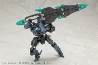 KOTOBUKIYA HEAVY WEAPON UNIT50 LARGE VARIABLE MACE - M.S.G - photo 10