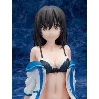 HOBBY STOCK Strike the Blood FINAL 1/4 Yukina Himeragi Black Lingerie Ver. - Strike the Blood FINAL - photo 6
