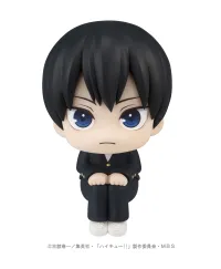 MegaHouse Lookup Haikyu!! Tobio Kageyama(Repeat) - Haikyu!! - photo 6