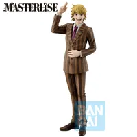 BANDAI Pariston Hunter X Hunter, Masterlise Ichibansho Figure - HUNTER×HUNTER - photo 1