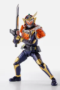 TAMASHII NATIONS KAMEN RIDER GAIM ORANGE ARMS "KAMEN RIDER GAIM", TAMASHII NATIONS S.H.Figuarts (SHINKOCCHOU SEIHOU) - Kamen Rider: Masked Rider - photo 8