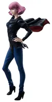 MegaHouse GGG series Mobile Suit Z Gundam Haman Karn【Limited Repeat Ver.】 - Mobile Suit Gundam Zeta - photo 7