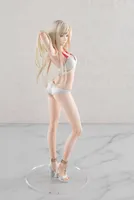 MegaHouse Gundam Girls Generation Mobile Suit Gundam Hathaway Gigi Andalucia Bathing Suit Ver. - MOBILE SUIT GUNDAM HATHAWAY The Sorcery of Nymph Circe - photo 6