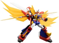 KOTOBUKIYA Great Baan Gaan - The Saint of Braves Baan Gaan - photo 5