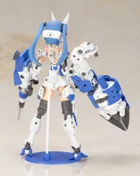 KOTOBUKIYA FRAME ARMS GIRL ARCHITECT NIPAKO Ver. - Frame Arms Girl - photo 3
