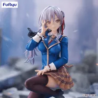 FuRyu Heaven Burns Red Trio-Try-iT Figure -Yuki Izumi- - Heaven Burns Red - photo 3