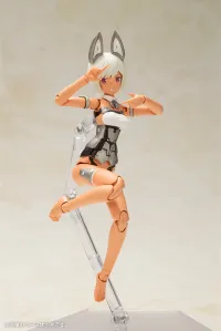 KOTOBUKIYA FRAME ARMS GIRL LAETITIA SILVER VER. - Frame Arms Girl - photo 10