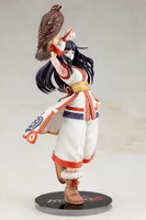 KOTOBUKIYA NAKORURU THE KING OF FIGHTERS XV Ver. - The King of Fighters - photo 21