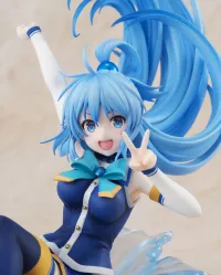 KADOKAWA Aqua: Sneaker Bunko 30th Anniversary ver.(re-run) - KONOSUBA -God's Blessing on This Wonderful World! - photo 5