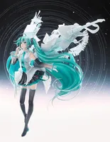 GOOD SMILE COMPANY Hatsune Miku: Happy 16th Birthday Ver. - Hatsune Miku - photo 2