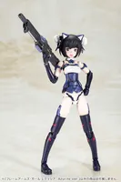 KOTOBUKIYA FRAME ARMS GIRL LAETITIA AZURITE VER. - Frame Arms Girl - photo 11