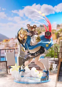 Phat! Company Bridget - Guilty Gear - photo 8