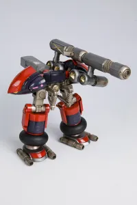 KOTOBUKIYA Hoi Hoi-San Pest-X-San & Oboro Deluxe - Taimanin Series - photo 11
