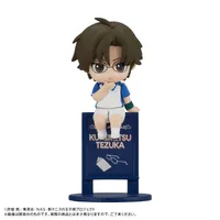 MegaHouse Ochatomo series The New Prince of Tennis Prince’s Tea Time Again! - The New Prince of Tennis - photo 5