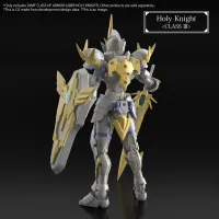 BANDAI HOBBY 30MF CLASS UP ARMOR (LIBER HOLY KNIGHT) - 30 Minutes Fantasy (30MF) - photo 3