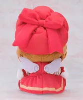 GOOD SMILE COMPANY Plushie Sakura Kinomoto: Catch You Catch Me Outfit Ver. - Cardcaptor Sakura - photo 2