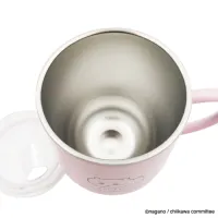 Marimo Craft Stainless mug Chiikawa - Kitchen - photo 3