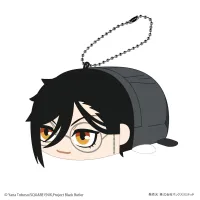 MAX LIMITED Black Butler POTE KORO MASCOT (6pc per box) - Black Butler - photo 4