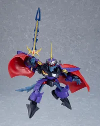 GOOD SMILE COMPANY MODEROID Ryu-Knight Collection Series: 4 - Shinebaram & Steru - LORD OF LORDS RYU-KNIGHT - photo 8