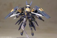 KOTOBUKIYA FRAME ARMS GIRL ZELFIKAR - Frame Arms Girl - photo 8