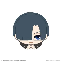 MAX LIMITED Black Butler HUG CHARACTER COLLECTION (6pc per box) - Black Butler - photo 6