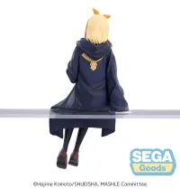 SEGA TV Anime "MASHLE: MAGIC AND MUSCLES" PM Perching Figure "Lemon Irvine" - MASHLE: MAGIC AND MUSCLES - photo 8
