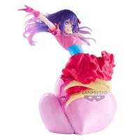 BANDAI 【OSHI NO KO】 ESPRESTO-Poppin' Heart-Ai - 【OSHI NO KO】 - photo 5