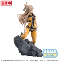 SEGA Luminasta TV Anime "Go! Go! Loser Ranger!" "Yumeko Suzukiri" - Go! Go! Loser Ranger! - photo 9