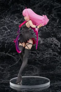 FuRyu Engage Kiss Kisara Demon ver. 1/7 Scale Figure - Engage Kiss - photo 10