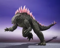 TAMASHII NATIONS GODZILLA Evolved FROM GODZILLA x KONG: THE NEW EMPIRE [2024] "Godzilla x Kong: The New Empire (2024)", TAMASHII NATIONS  S.H.MonsterArts - Godzilla - photo 1