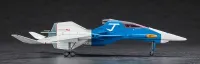 Hasegawa [CW15] 1:72 [CRUSHER JOE] FIGHTER 1 - CREATOR WORKS SERIES - photo 4
